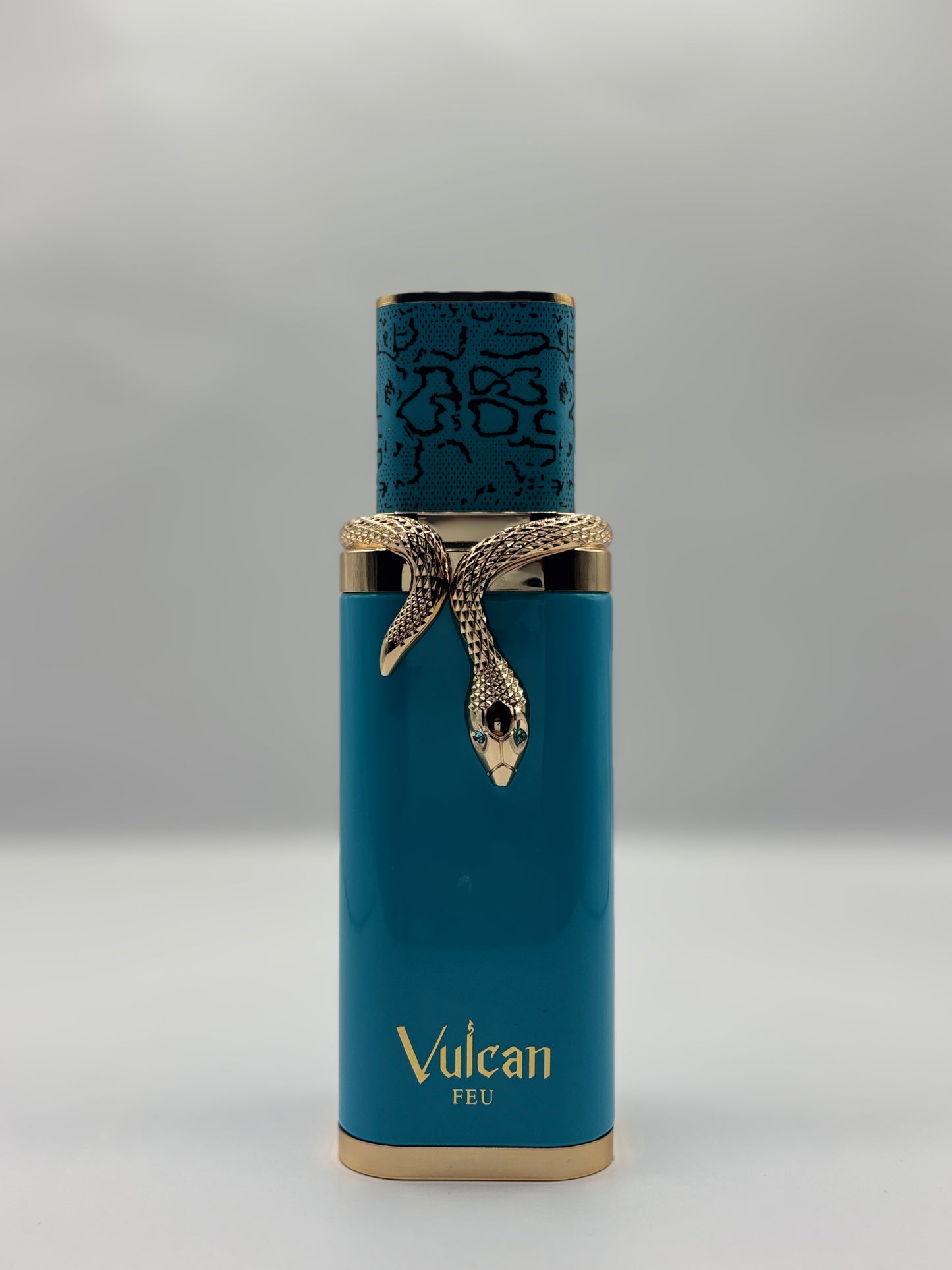 Vulcan Feu - French Avenue eau de parfum