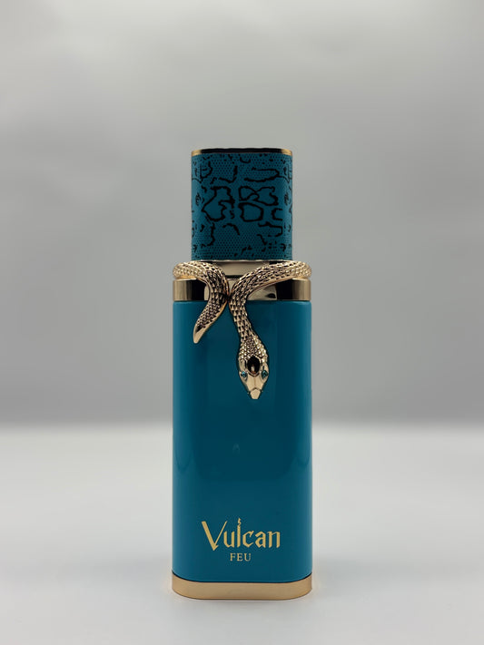 Vulcan Feu - French Avenue eau de parfum