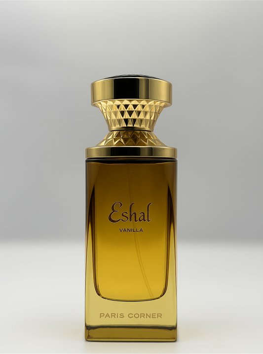Eshal Vanilla - Paris Corner eau de parfum
