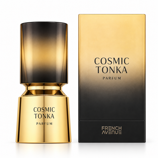 Cosmic Tonka