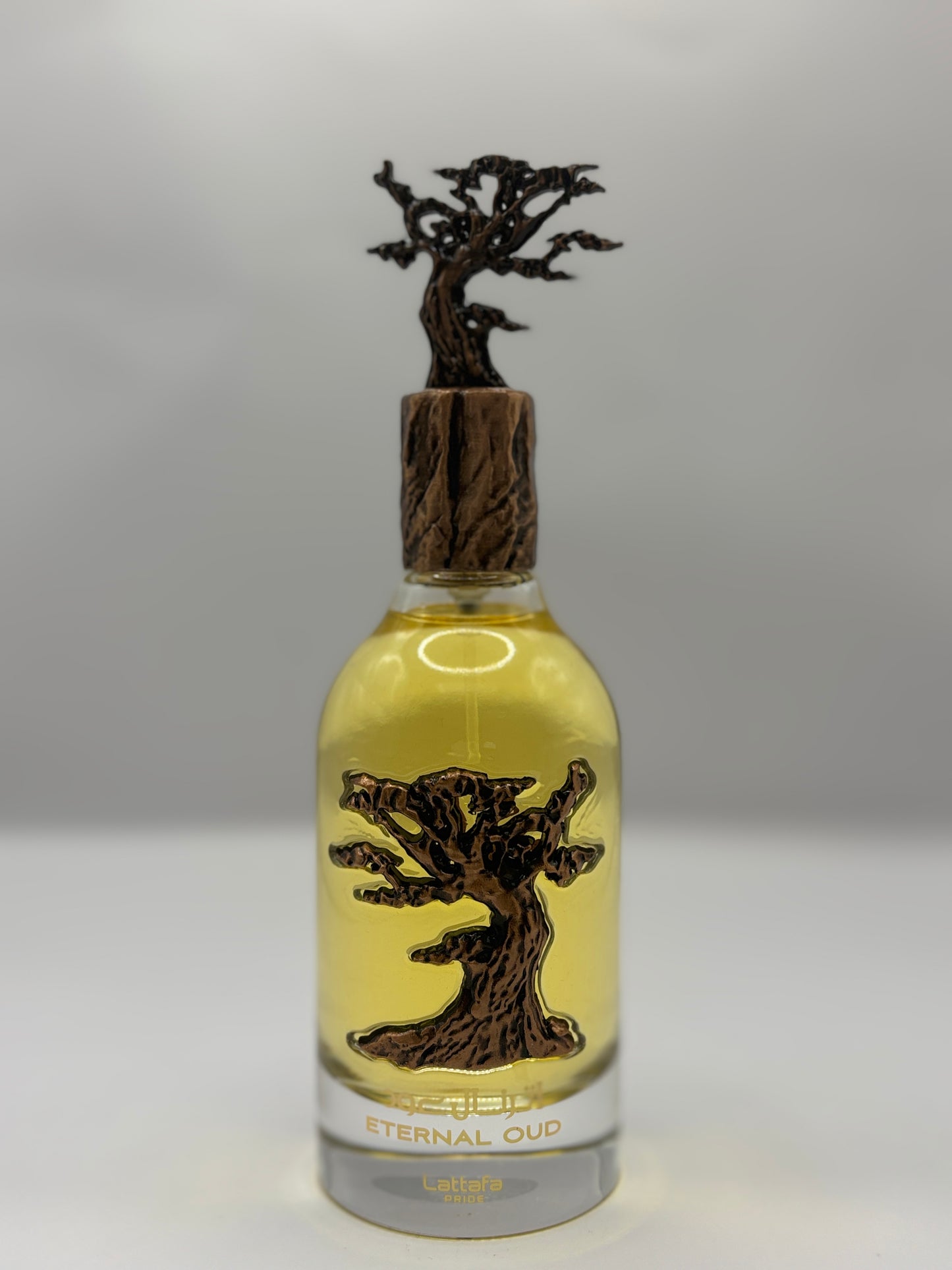 Eternal Oud - Lattafa Pride eau de parfum