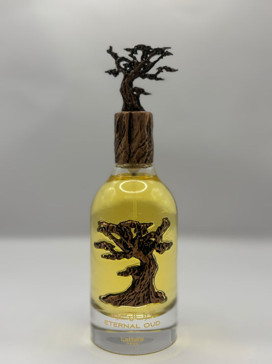 Eternal Oud - Lattafa Pride eau de parfum