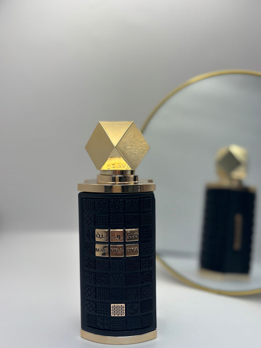 Mashrabya - Lattafa eau de parfum