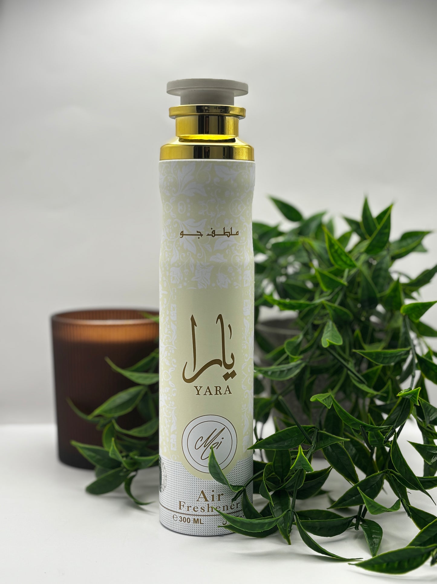 Yara Moi Lattafa - Air Freshener