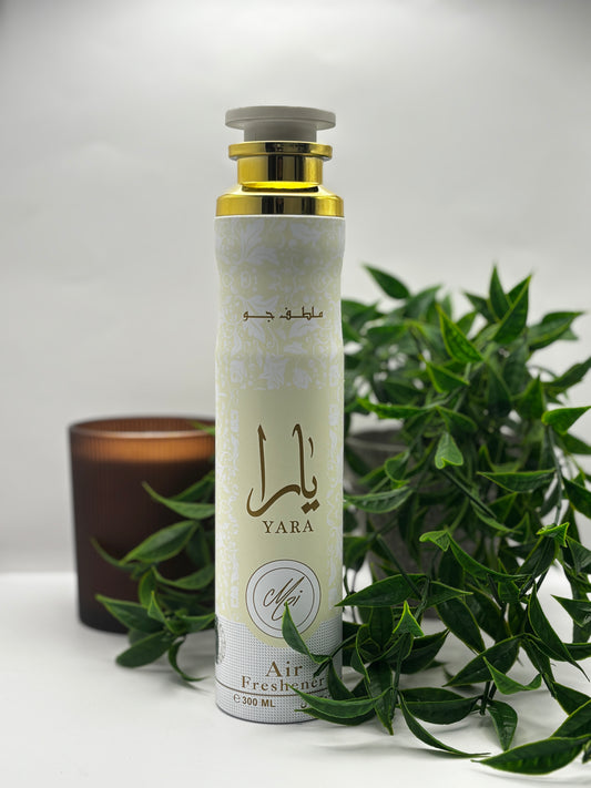 Yara Moi Lattafa - Air Freshener