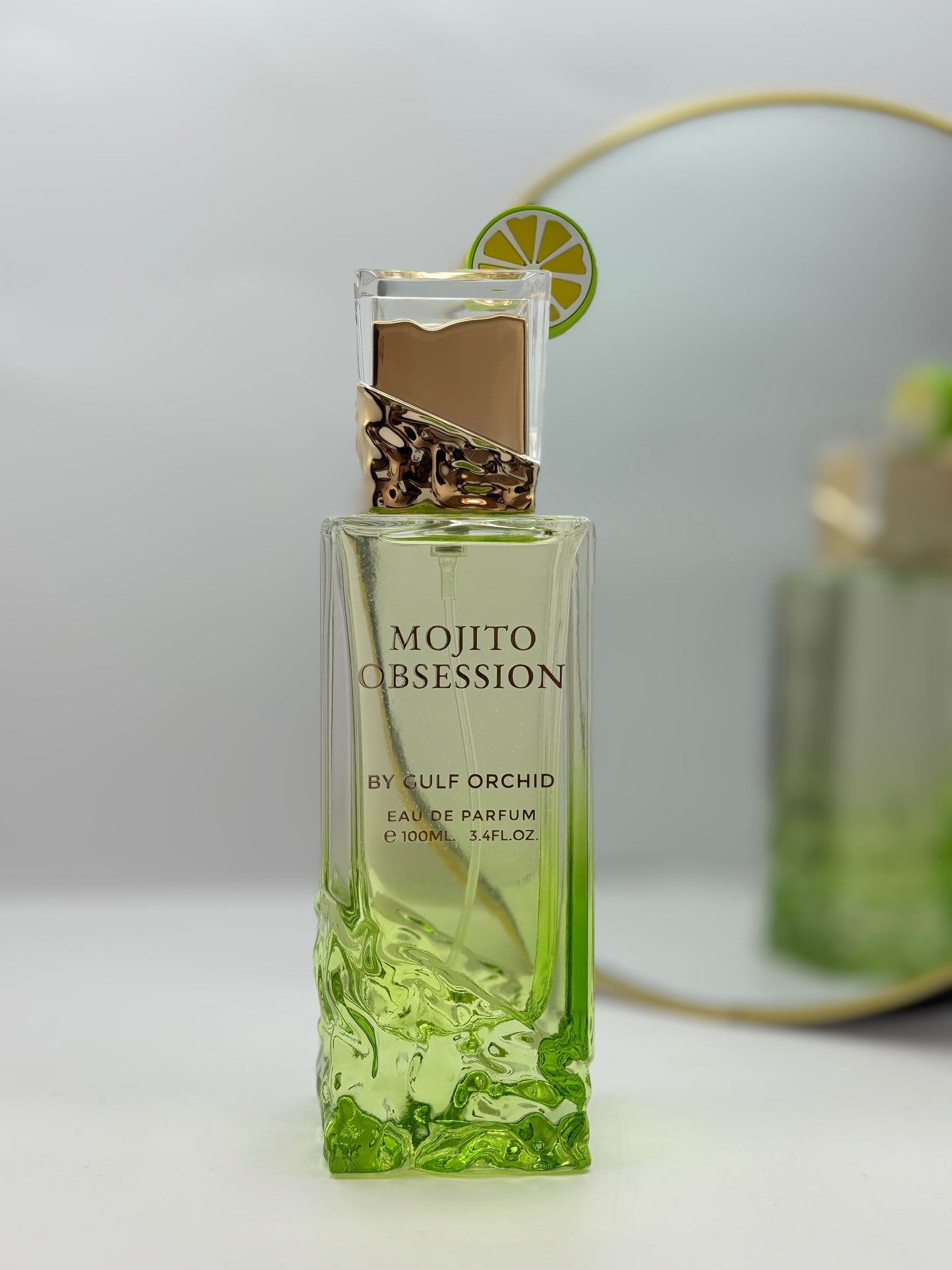 Mojito Obsession - Gulf Orchid eau de parfum