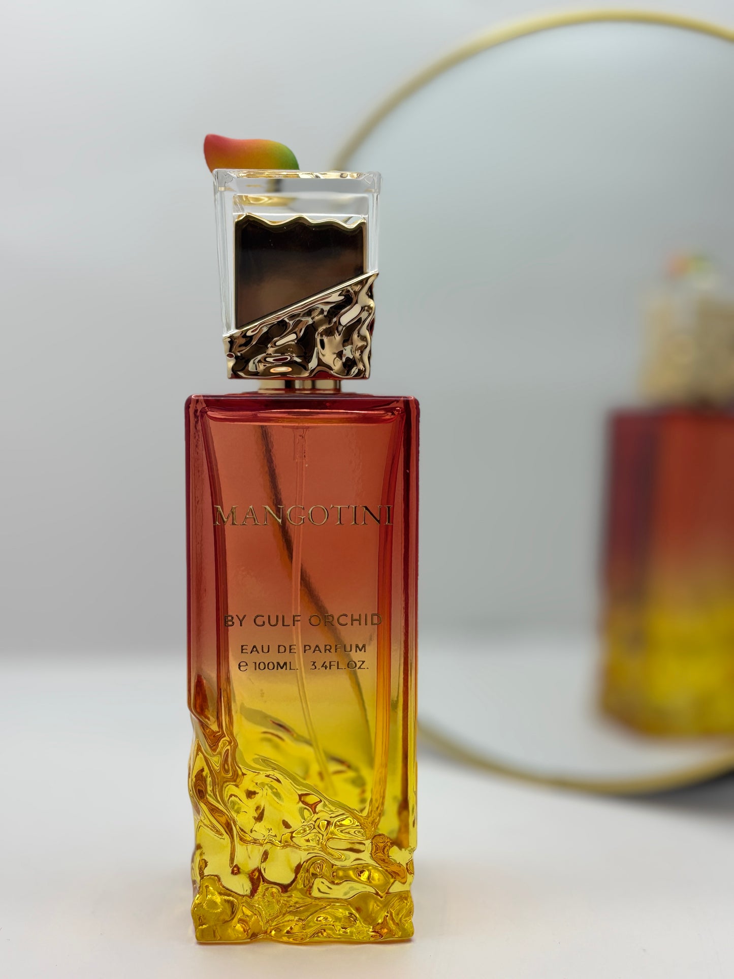 Mangotini - Gulf Orchid eau de parfum