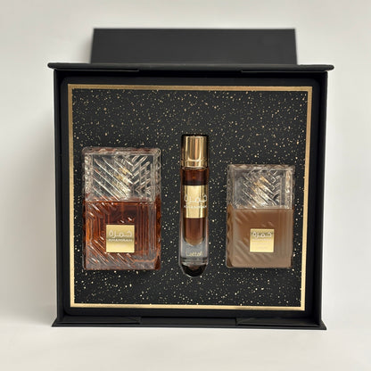 Khamrah Gift Set