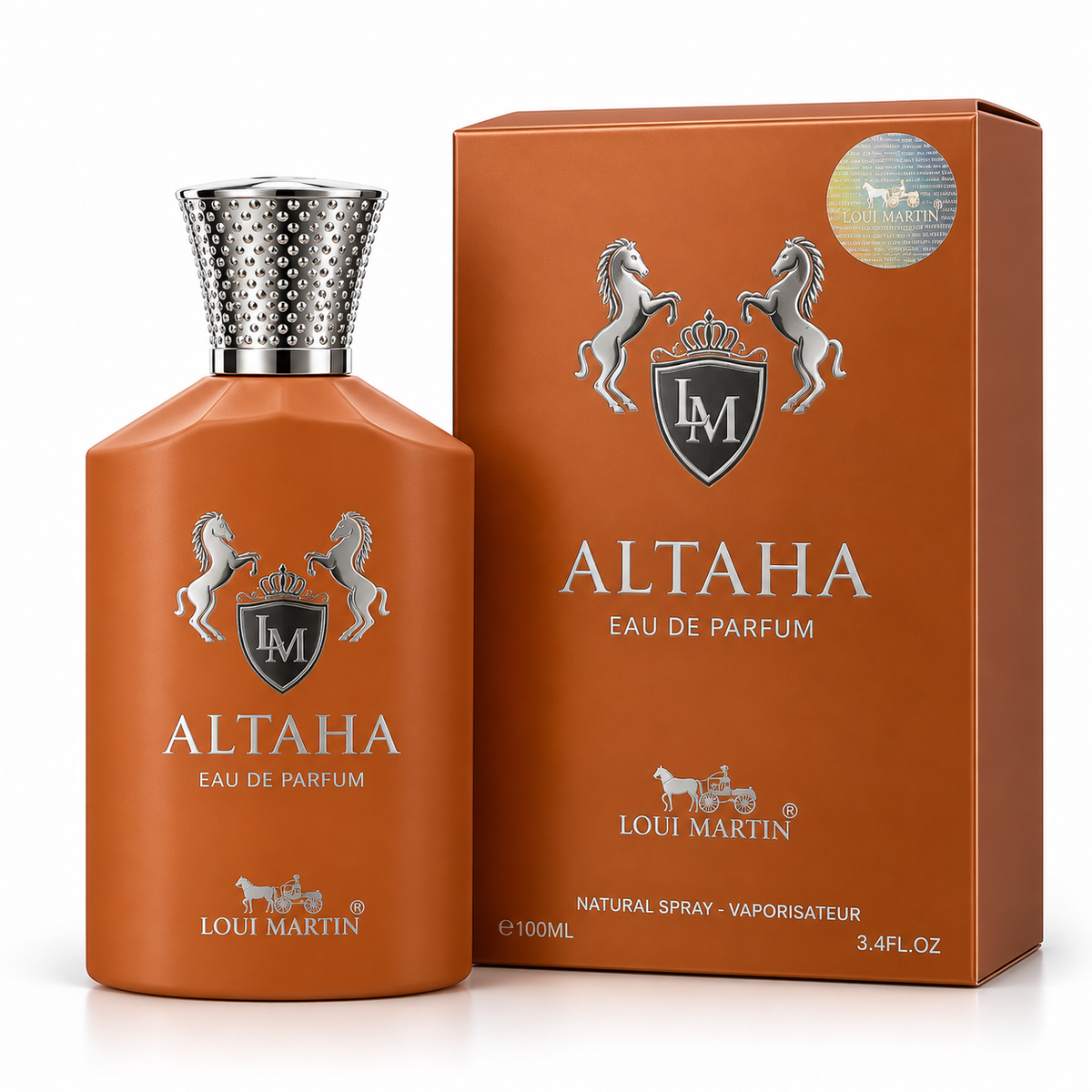 Altaha