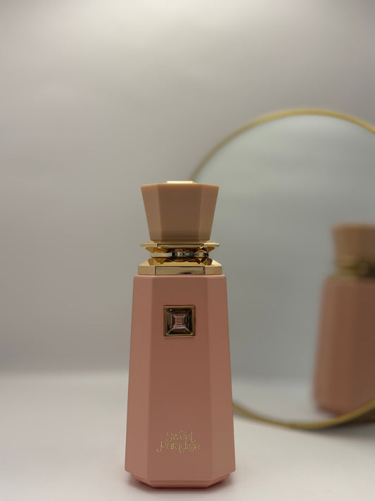 Sweet Paradise - French Avenue eau de parfum