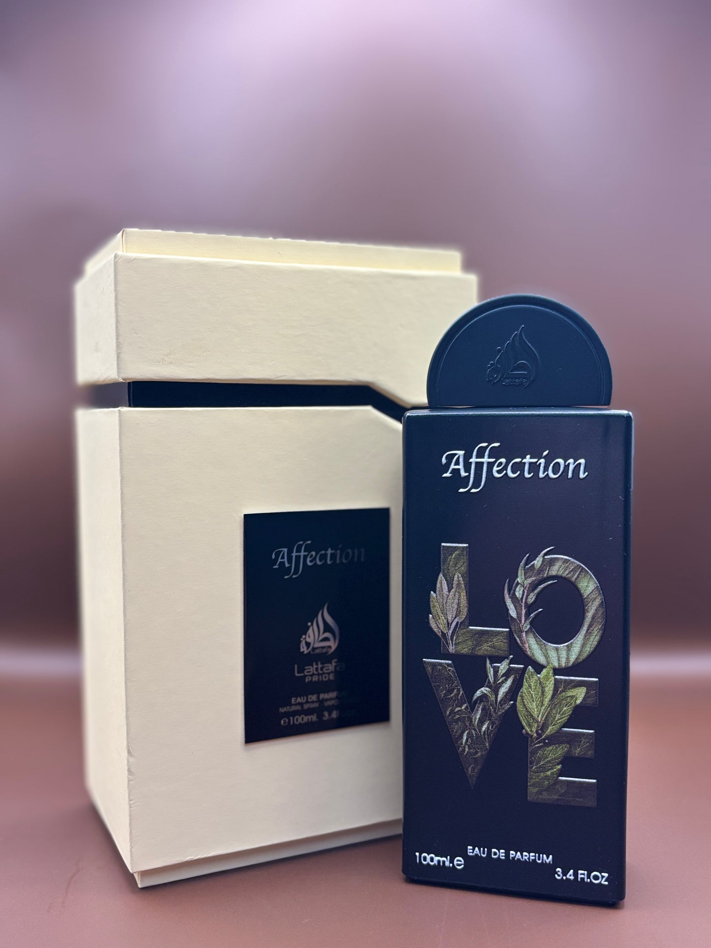 Affection - Lattafa Pride eau de parfum