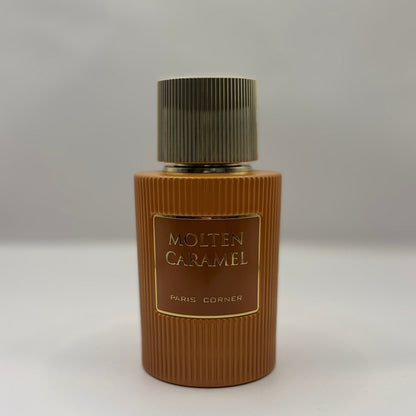 Molten Caramel - eau de parfum