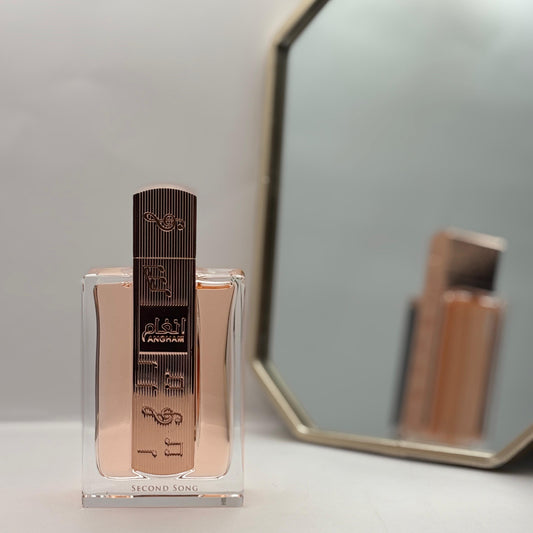 Angham Second Song - eau de parfum