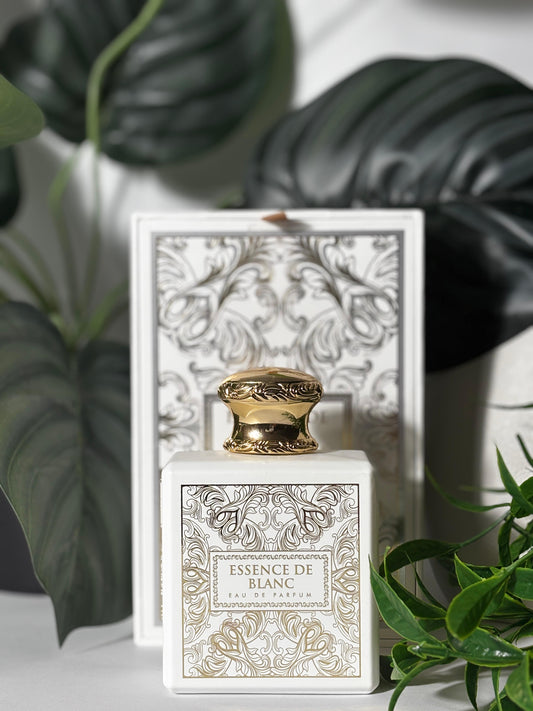 Essence de Blanc - French Avenue eau de parfum
