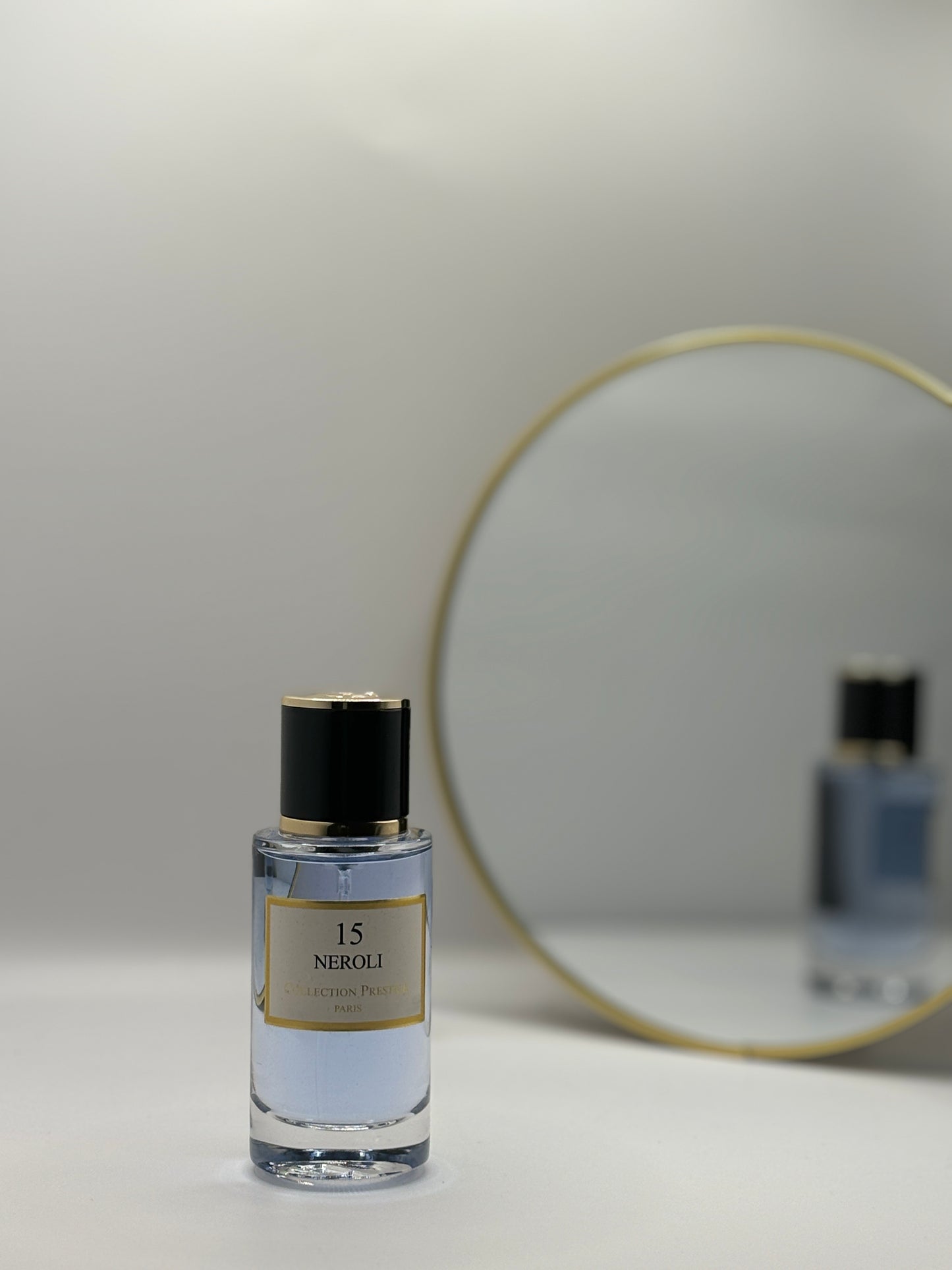 Nr. 15 Neroli - Collection Prestige Paris eau de parfum