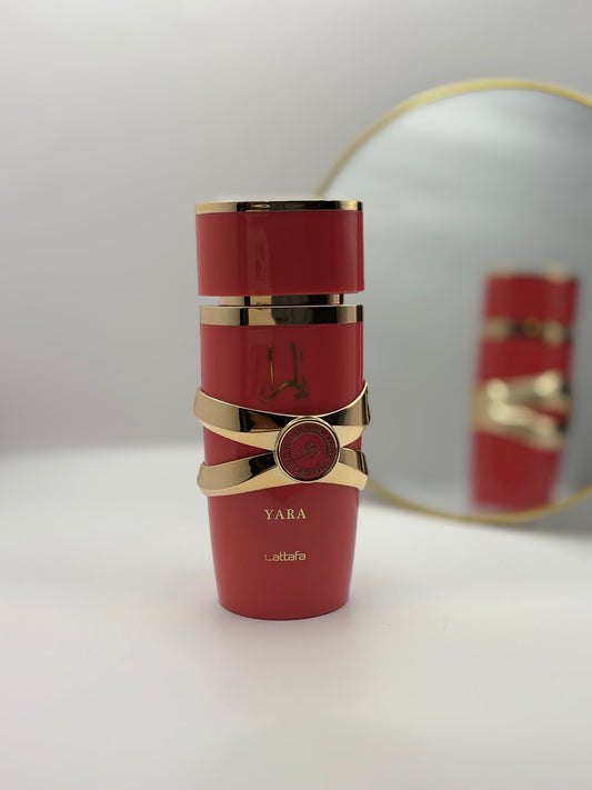 Yara Candy - Lattafa eau de parfum