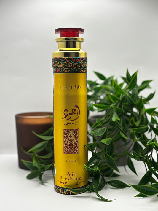 Ajwad Lattafa - Air Freshener