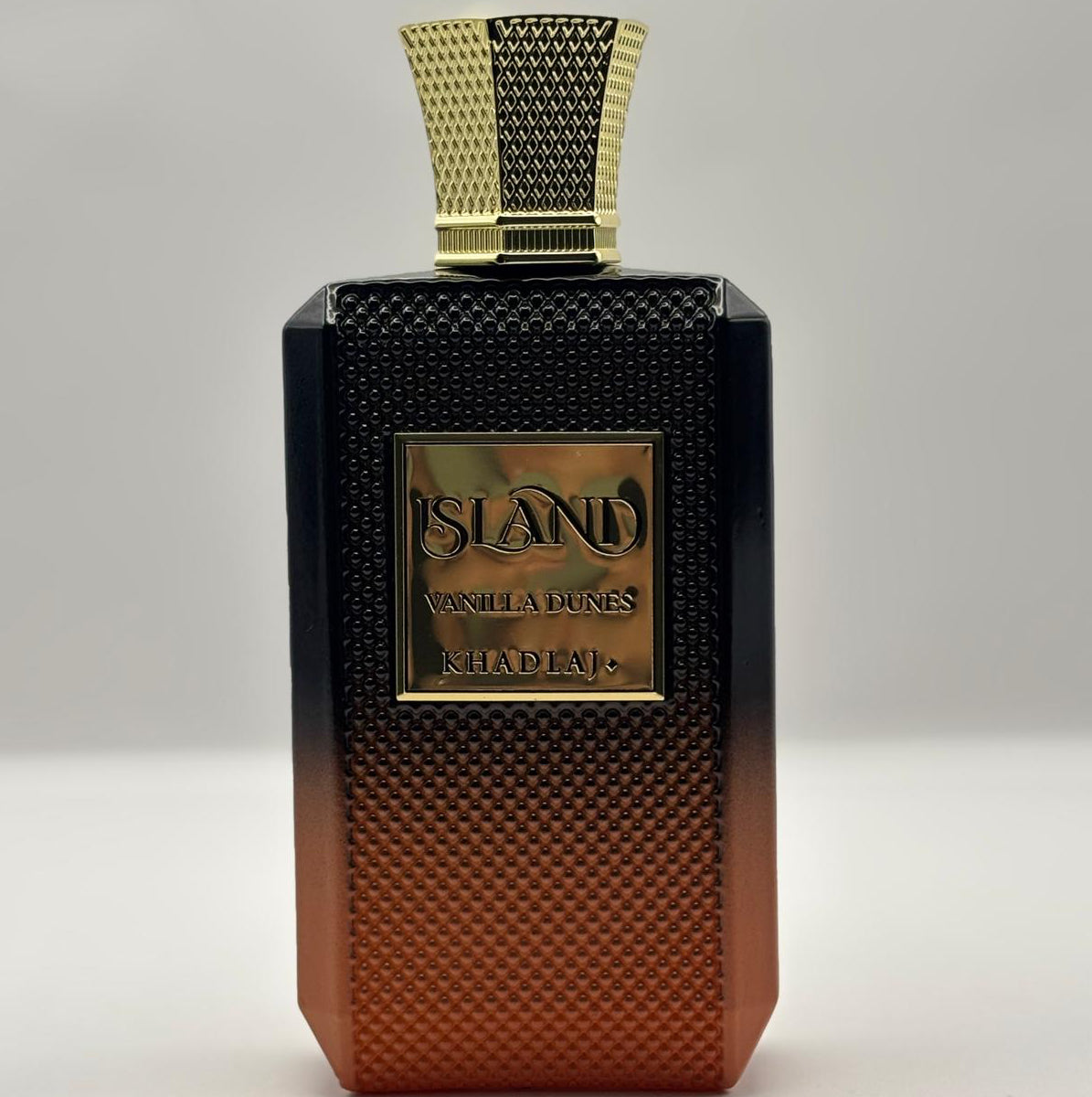 Island Vanilla Dunes - extrait de parfum