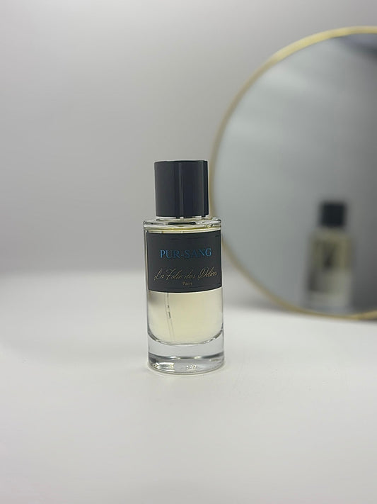 Pur Sang - La Folie Des Delices extrait de parfum