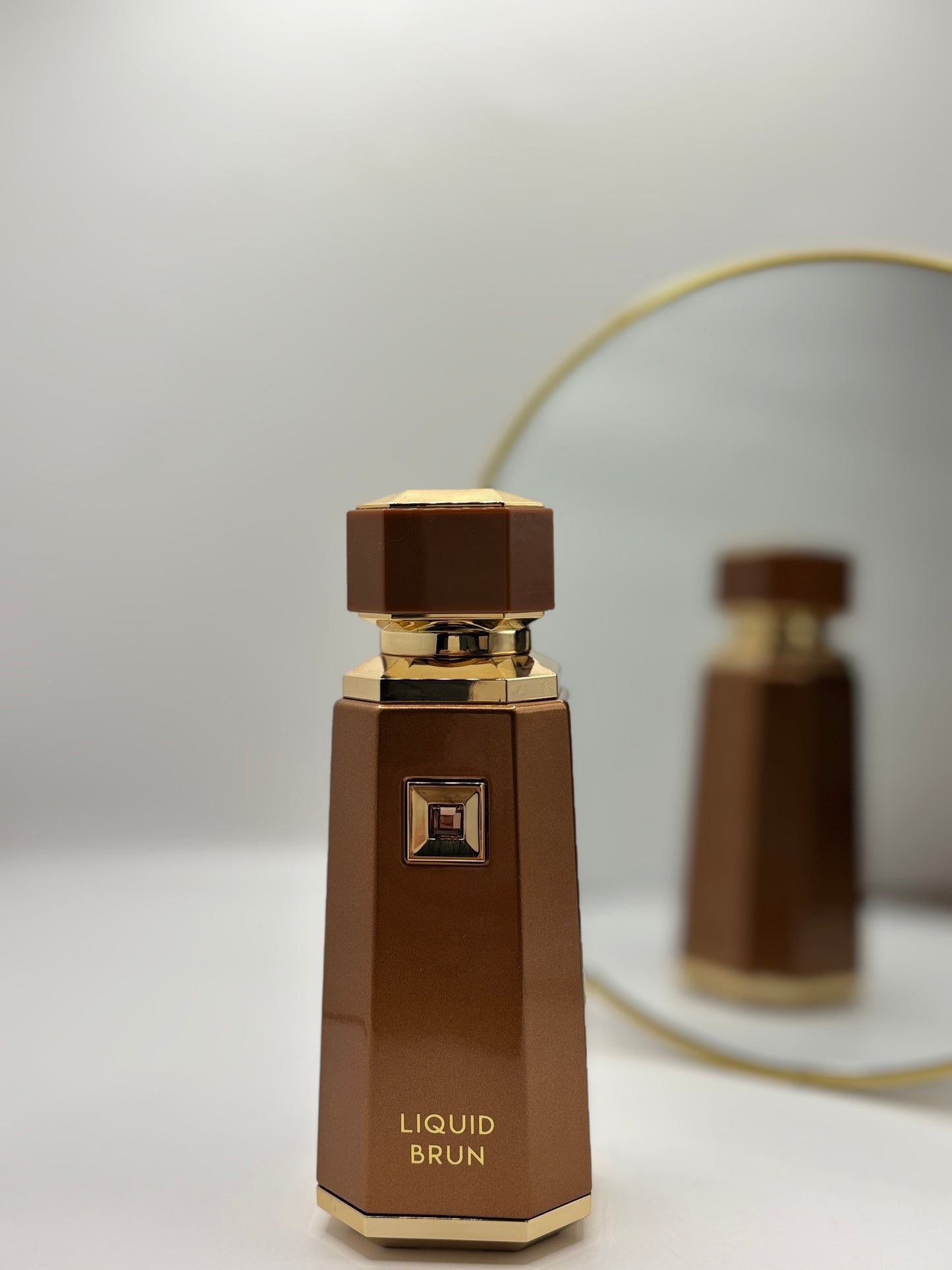Liquid Brun - French Avenue eau de parfum