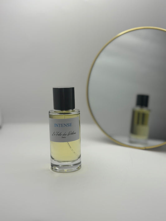 Intense - La Folie Des Delices extrait de parfum