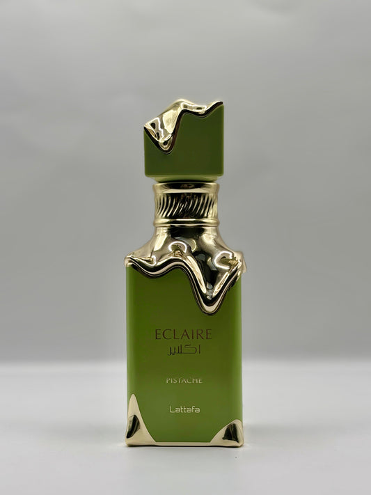 Eclaire Pistache - Lattafa eau de parfum