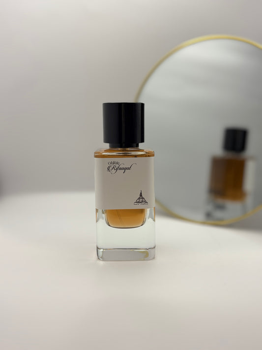Rifaaqat - Paris Corner eau de parfum