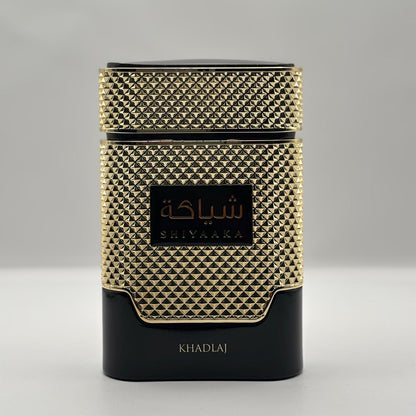 Shiyaaka Gold - eau de parfum