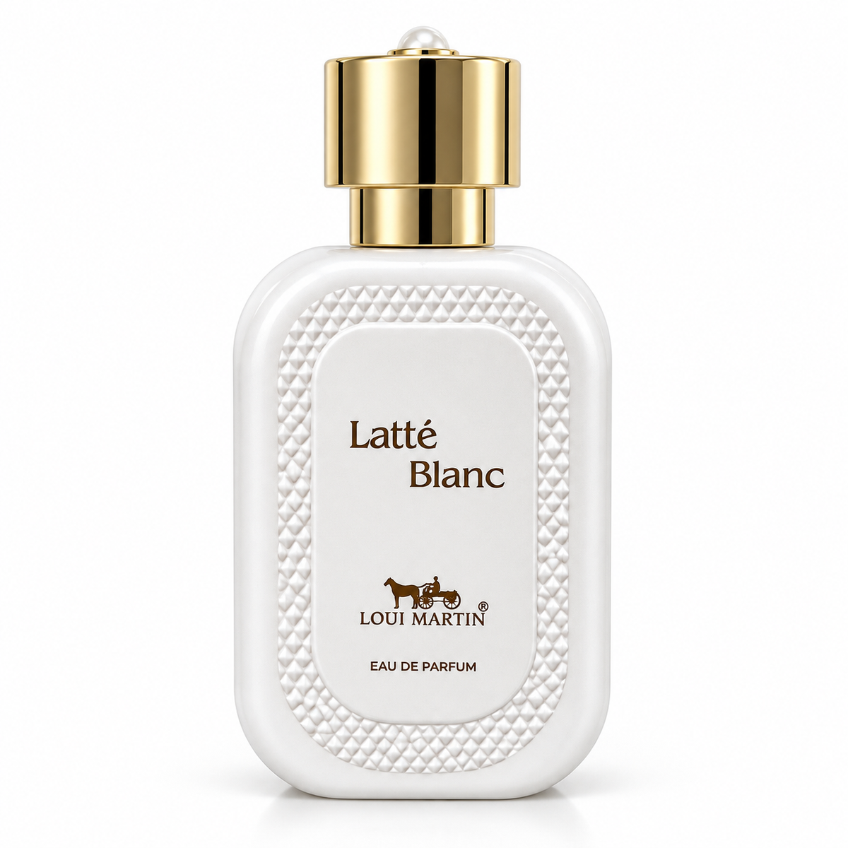 Latté Blanc