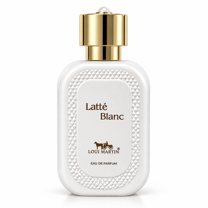 Latté Blanc