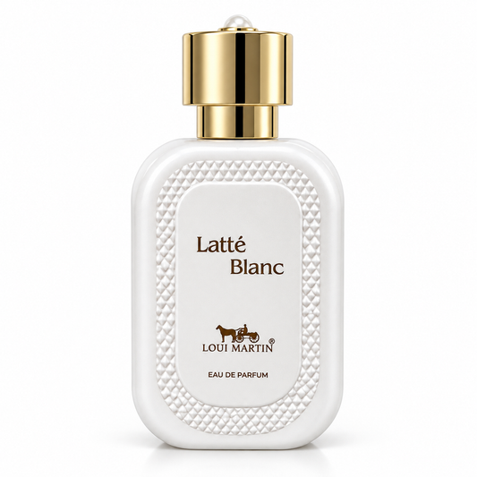 Latté Blanc