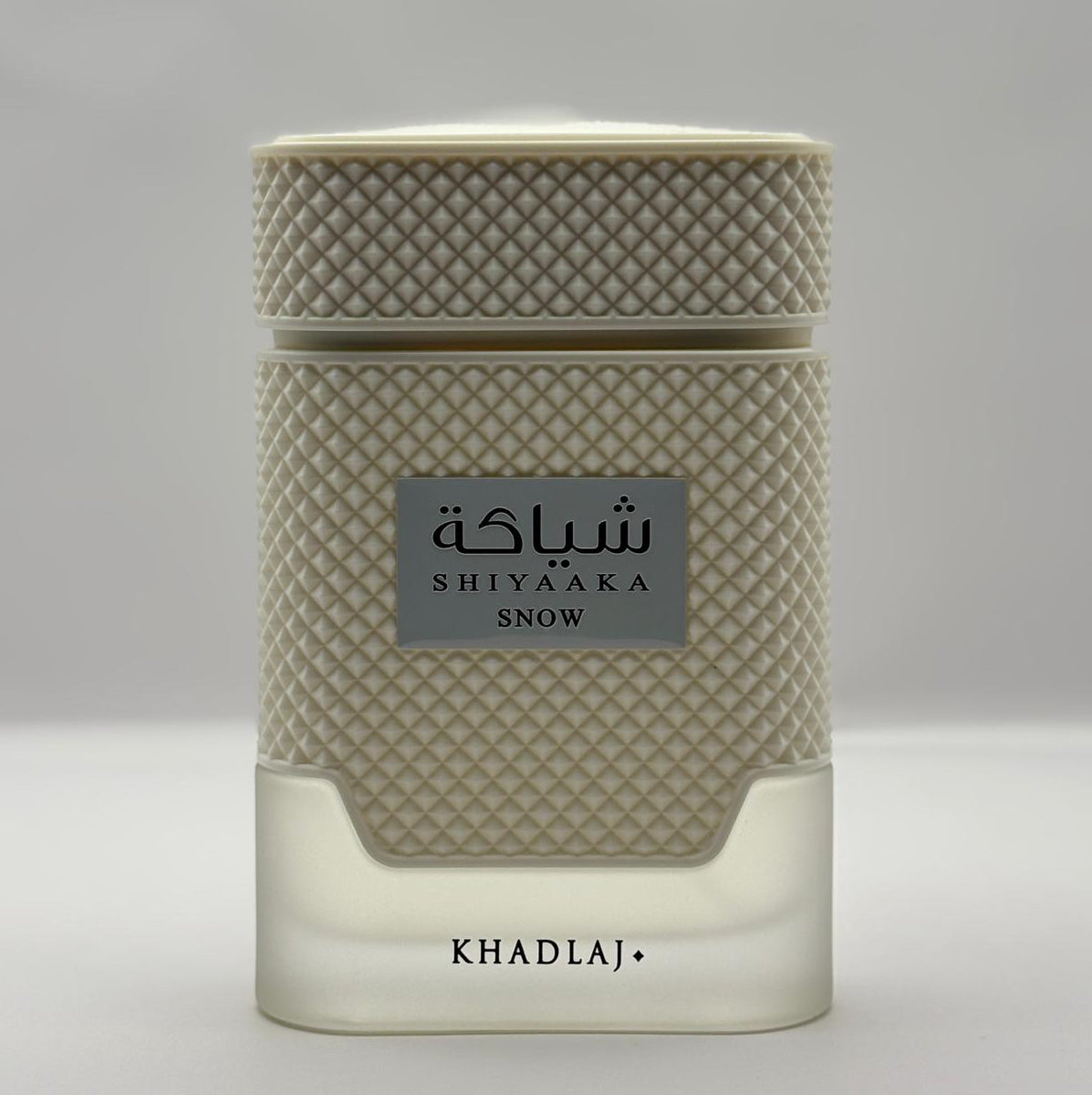 Shiyaaka Snow - eau de parfum