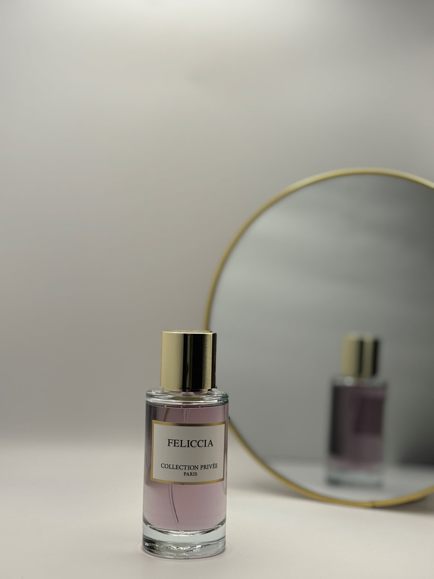 Feliccia - Collection Privée Paris extrait de parfum