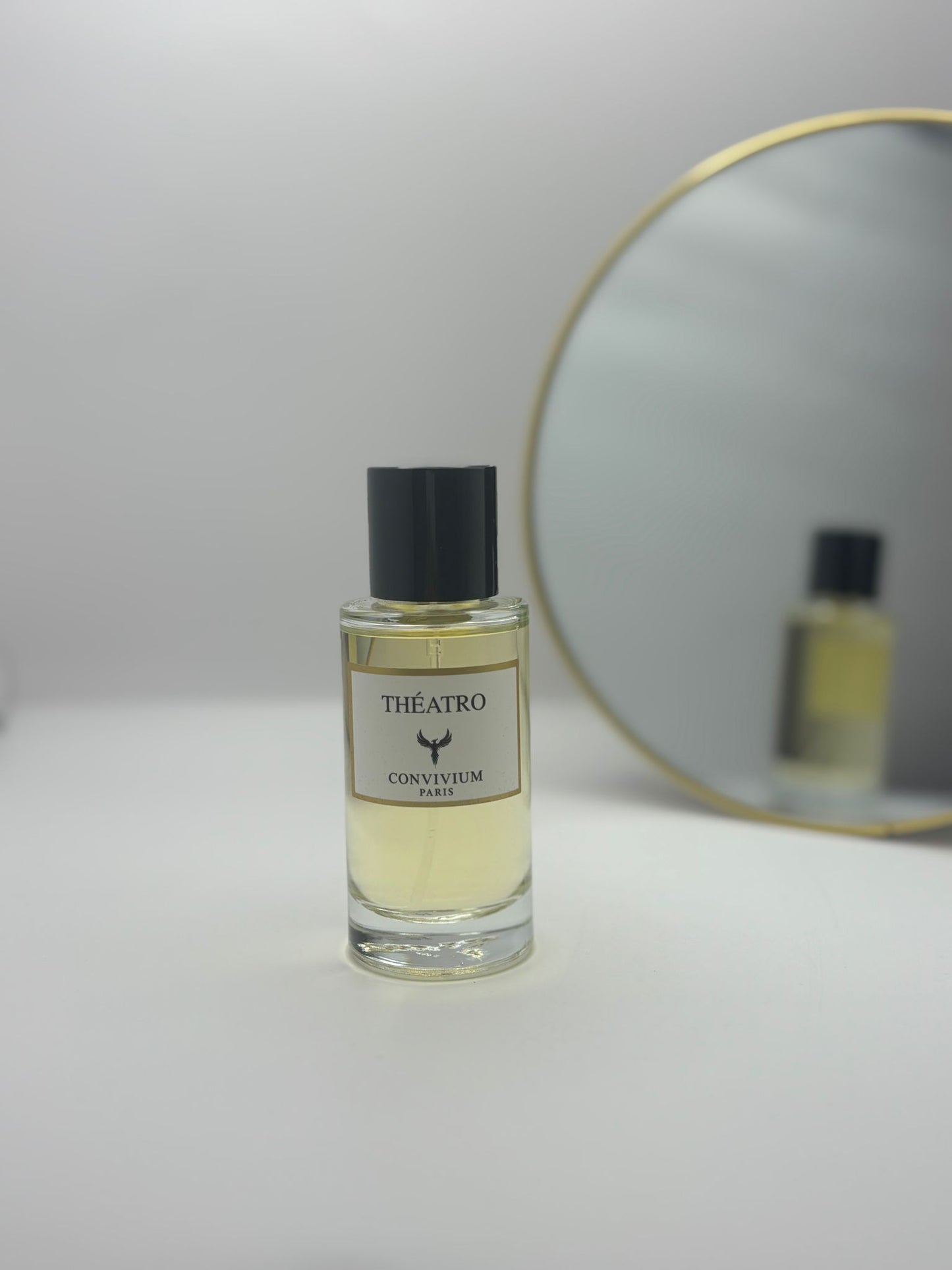 Théatro - Convivium Paris extrait de parfum
