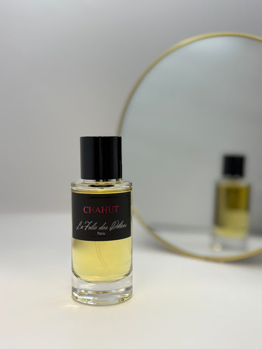 Chahut - La Folie Des Délices extrait de parfum