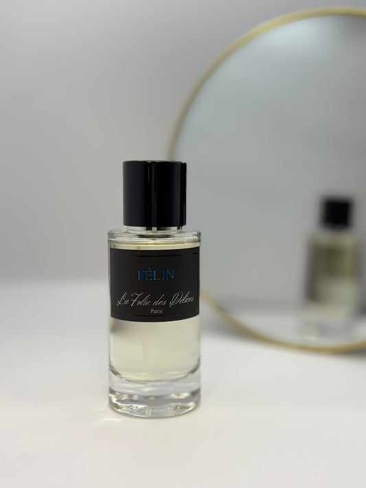 Félin - La Folie Des Délices extrait de parfum