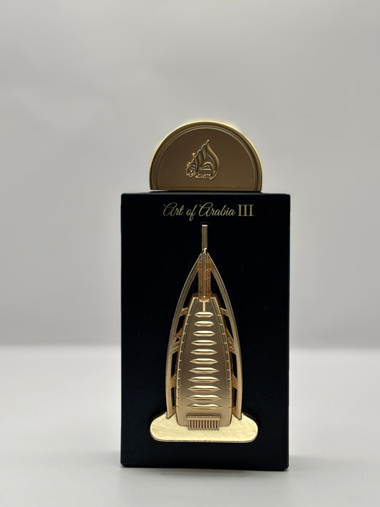 Art of Arabia III - Lattafa Pride eau de parfum