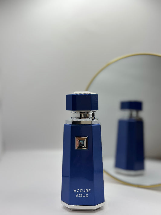 Azzure Aoud - French Avenue eau de parfum
