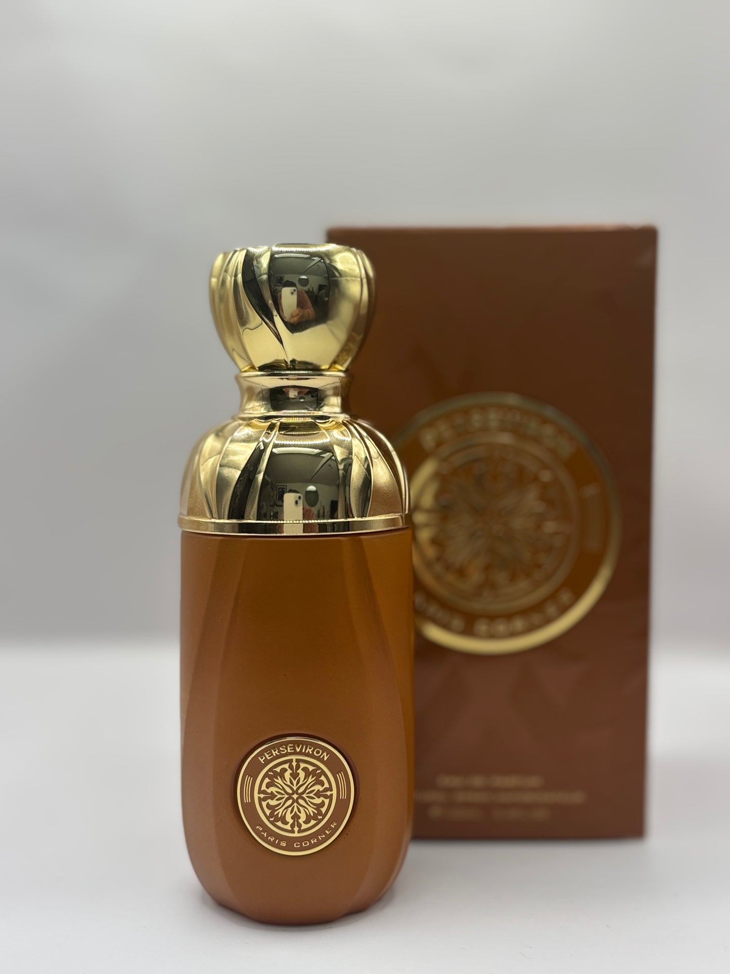 Perseviron - Paris Corner eau de parfum