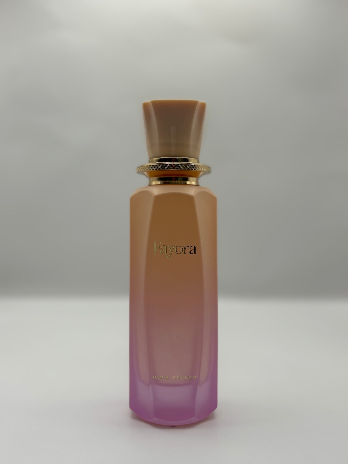 Fayora - Paris Corner eau de parfum
