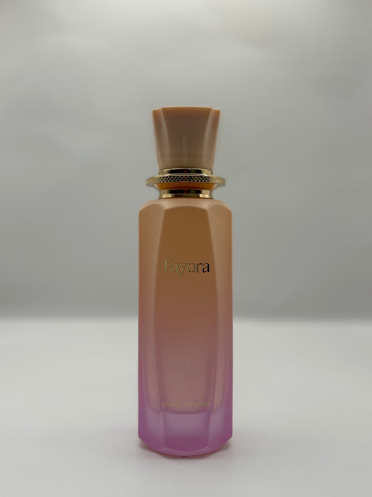 Fayora - Paris Corner eau de parfum