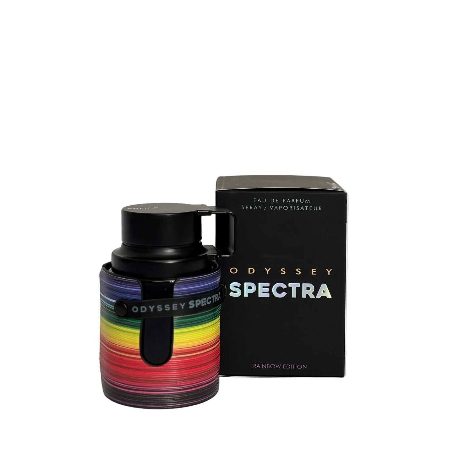 Odyssey Spectra - eau de parfum