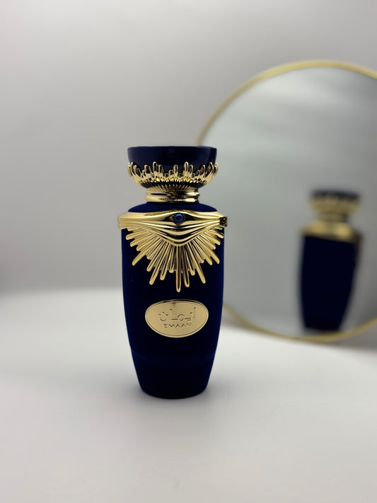 Emaan - Lattafa eau de parfum