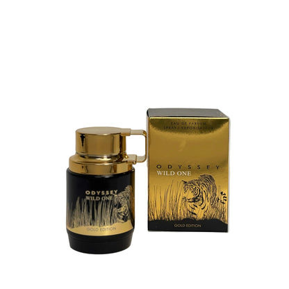 Odyssey Wild One - eau de parfum