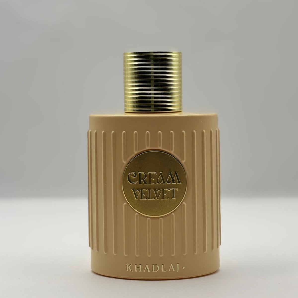 Cream Velvet - extrait de parfum
