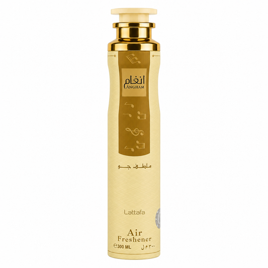 Angham - Air Freshener
