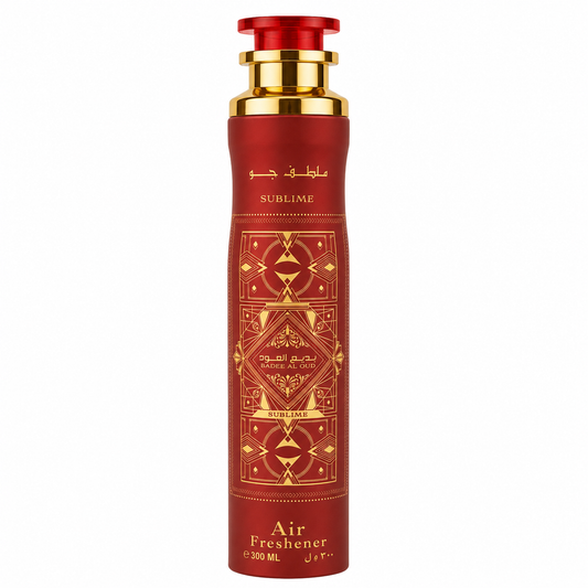 Badee Al Oud Sublime - Air Freshener