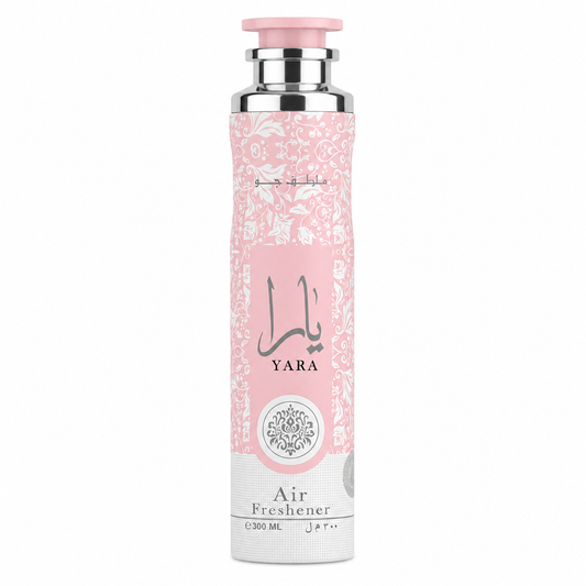Yara - Air Freshener