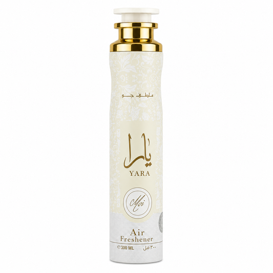 Yara Moi - Air Freshener
