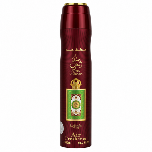 Queen Of Arabia - Air Freshener